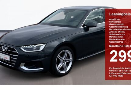 Audi A4 13.722 km 33.980 &euro; Mühldorf am Inn 84453