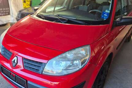 Renault Scenic 233.500 km 1.799 &euro; Kleve 47533