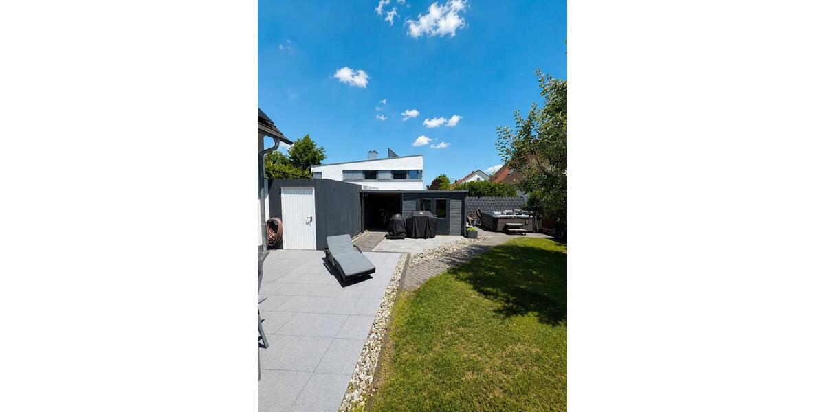 Einfamilienhaus Schwabmünchen - 4 Zimmer, 148 m&sup2;, 849.000&euro; | Angebot:27088320
