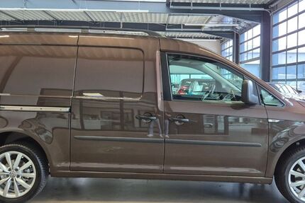 VW Caddy Maxi 48.000 km 17.690 &euro; Geesthacht 21502