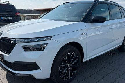 Skoda Kamiq 36.500 km 23.290 &euro; Pirk 92712