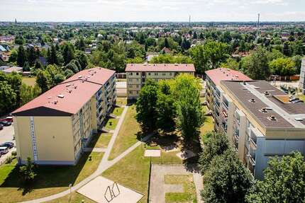 Wohnung zum Mieten in Magdeburg 375 € 68.54 m²