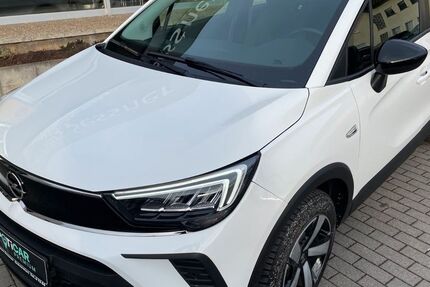 Opel Crossland (X) 35.750 km 15.150 &euro; Ochsenfurt 97199