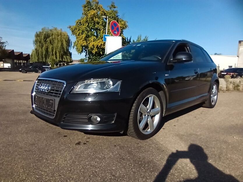 Audi A3 129.000 km 6.999 € Lahr-Langenwinkel 77933