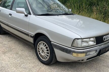 Audi 90 73.555 km 11.900 &euro; Kassel 34130