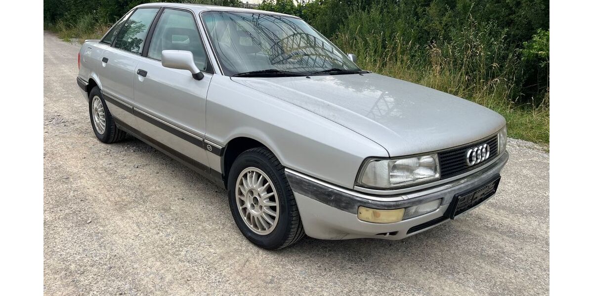 Audi 90 73.555 km 11.900 &euro; Kassel 34130