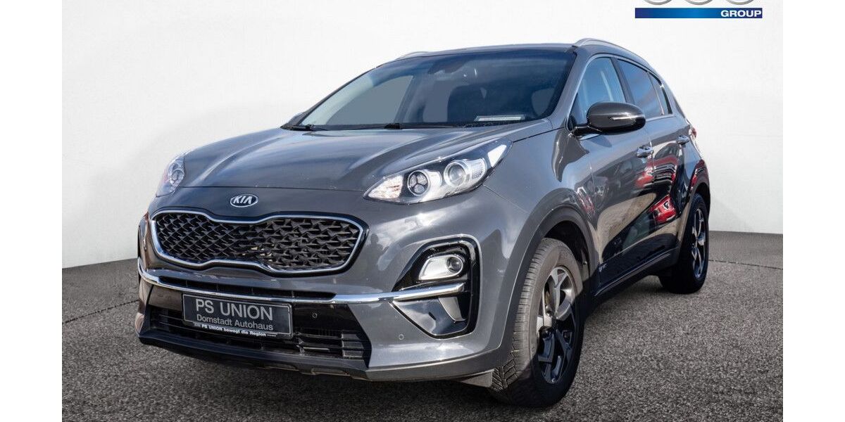 Kia Sportage 78.278 km 19.990 &euro; Schönburg 06618