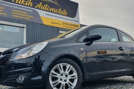 Opel Corsa 163.000 km 2.499 € Weißenhorn 89264