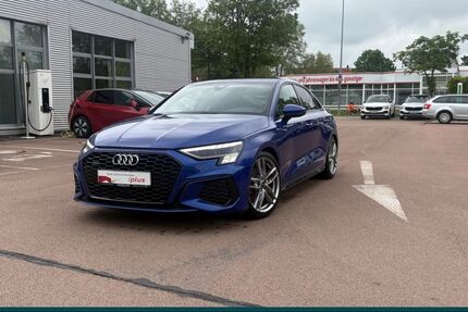 Audi A3 30.980 km 35.680 &euro; Merseburg 06217
