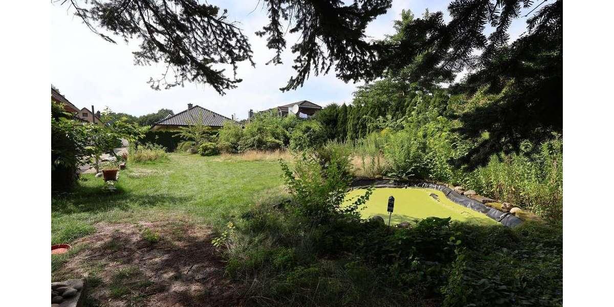 Grundstück Oldenburg Kreyenbrück - 200.000&euro; | Angebot:27075572