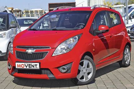 Chevrolet Spark 190.000 km 1.700 &euro; Fußgönheim 67136
