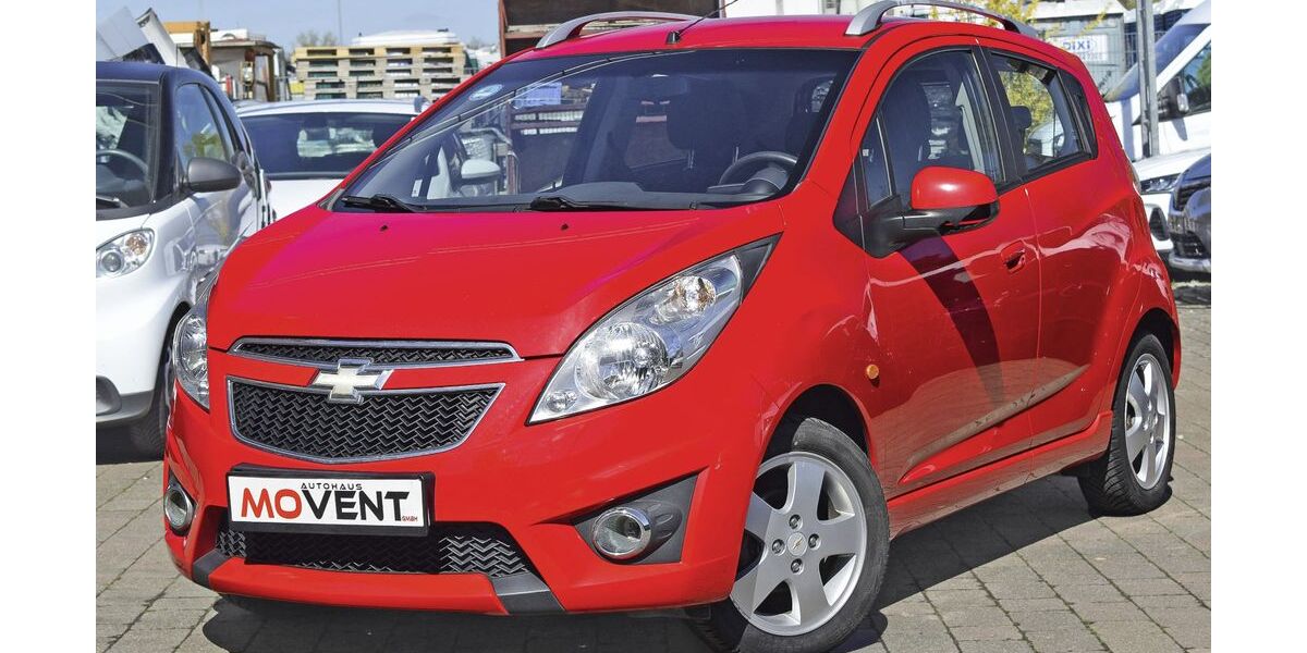Chevrolet Spark 190.000 km 1.700 &euro; Fußgönheim 67136