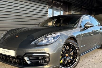 Porsche Panamera 32.550 km 94.189 &euro; Ettlingen 76275