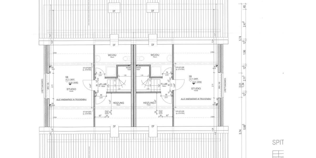 Doppelhaushälfte Ennigerloh - 459.000&euro; | Angebot:25903488
