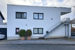 JÄSCHKE - Modernes Zweifamilienhaus mit hochwertiger Ausstattung - Zweifamilienhaus Simmerath / Lammersdorf Lammersdorf | Angebot:24846141