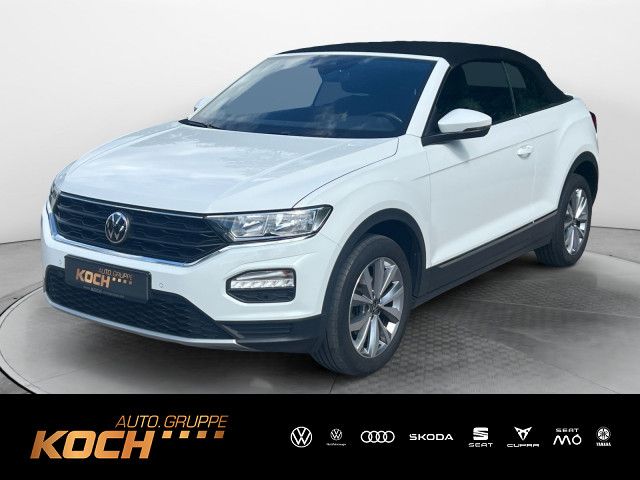 T-Roc