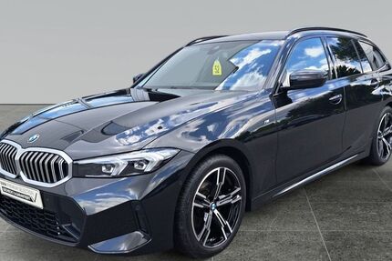 BMW 320 29.212 km 35.470 &euro; Dresden 01067