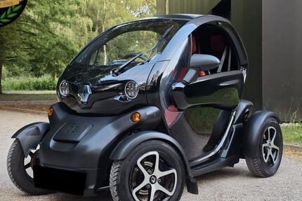 Renault Twizy 58.750 km 4.950 &euro; Bottrop 46240