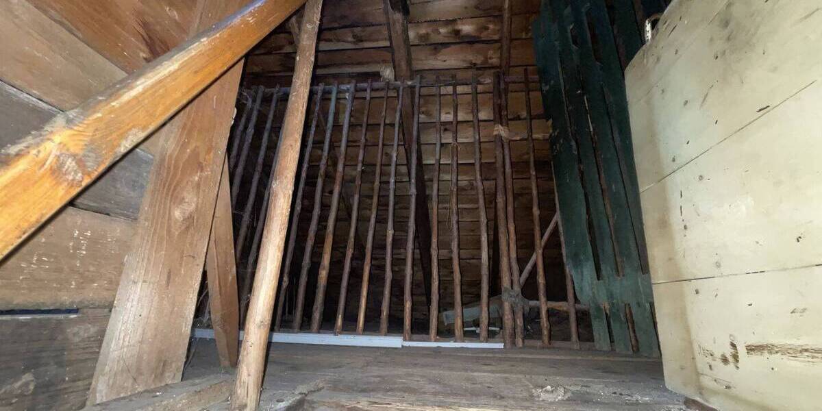 Bauernhaus, Landhaus Neustadt Langburkersdorf - 4 Zimmer, 90 m&sup2;, 52.000&euro; | Angebot:26393579