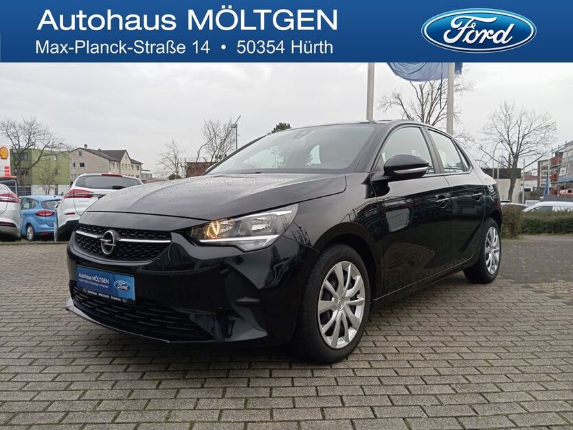 Opel Corsa 31.365 km 13.990 € Hürth 50354