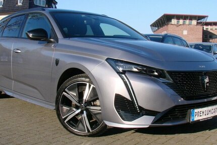 Peugeot 308 SW 1.5 GT ACC Panorama LED SCR 31.506 km 21.980 &euro; Falkensee 14612