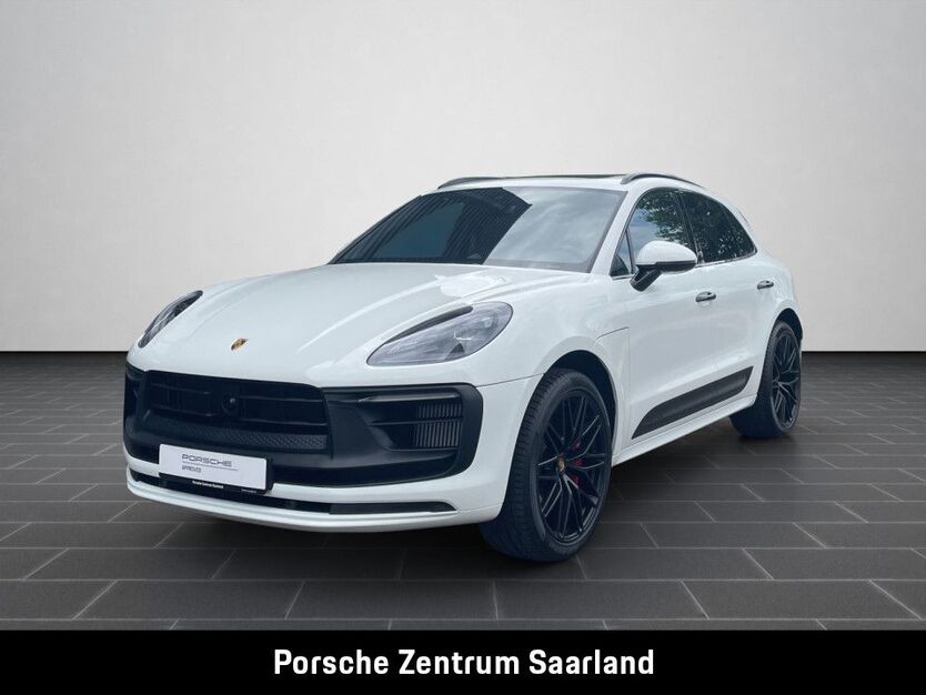 Macan