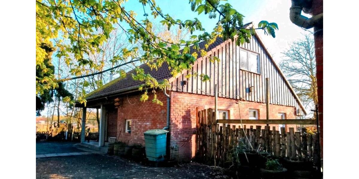 Einfamilienhaus Wiesmoor - 4 Zimmer, 150 m&sup2;, 350.000&euro; | Angebot:26257397