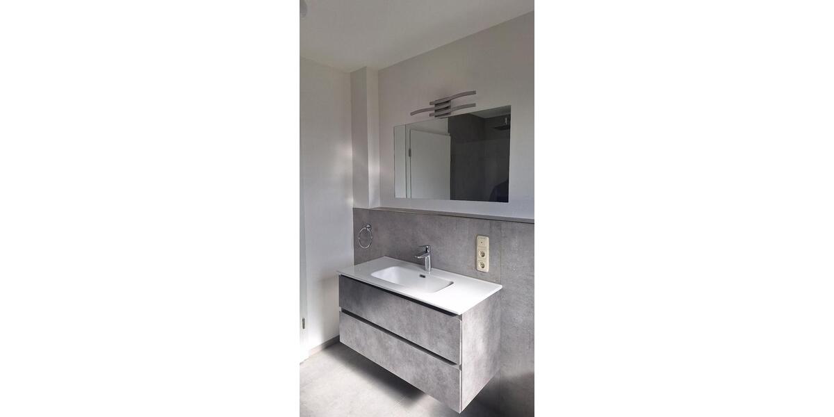 Etagenwohnung Tann (Rhön) - 4 Zimmer, 92 m&sup2;, 892&euro; | Angebot:25920473