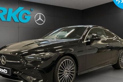 Mercedes CLE 200