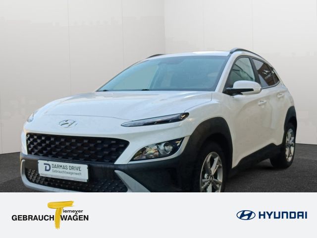 Hyundai KONA 47.000 km 14.990 &euro; Recklinghausen 45657
