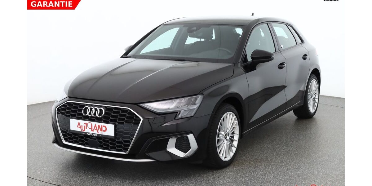 Audi A3 96.500 km 20.990 &euro; Coburg 96450