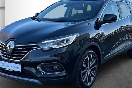 Renault Kadjar 51.000 km 18.995 &euro; Halle 06132