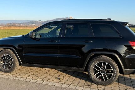 Jeep Grand Cherokee 137.000 km 22.990 &euro; Aiterhofen 94330