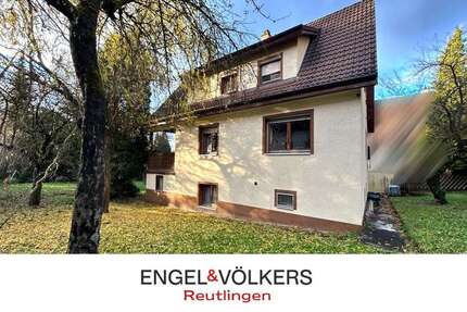 Haus zum Kaufen in Reutlingen 520.000 € 99 m²