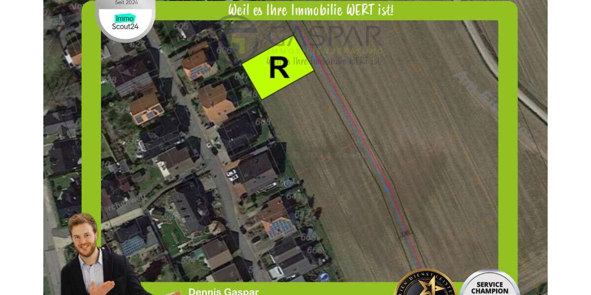 Grundstück zu verkaufen in Nideggen 208.630 € 673 m² zimmer