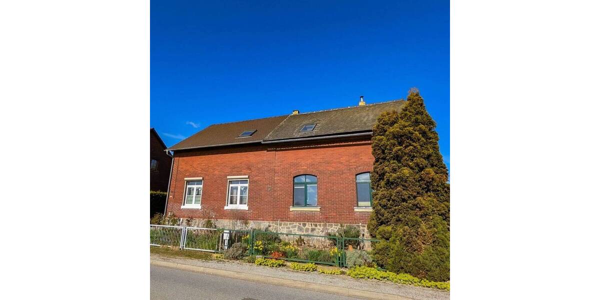 Doppelhaushälfte Hochkirch Pommritz - 5 Zimmer, 122 m&sup2;, 159.000&euro; | Angebot:26486405