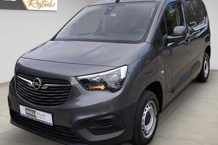Opel Combo 23.200 km 13.990 &euro; Rostock 18146