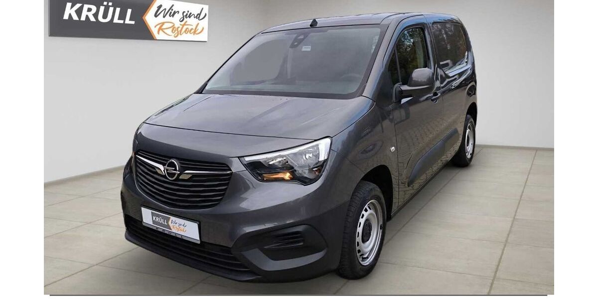 Opel Combo 23.200 km 14.990 € Rostock 18146