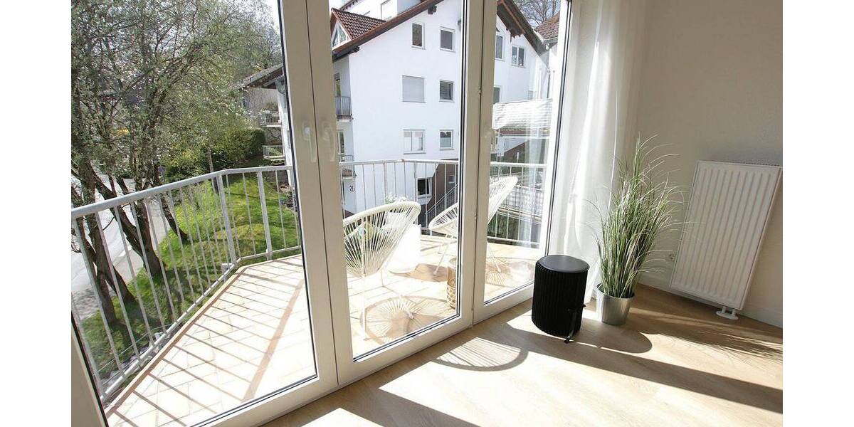 Etagenwohnung Marburg - Marbach Marbach - 3 Zimmer, 87 m&sup2;, 339.000&euro; | Angebot:26286511