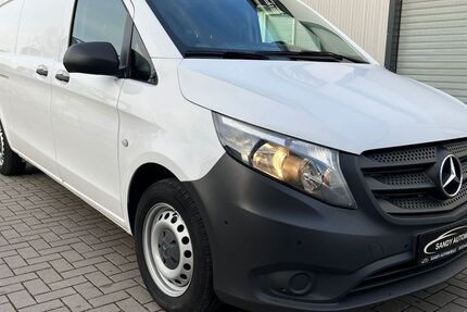 Mercedes-Benz Vito 141.192 km 17.990 &euro; Ronnenberg 30952