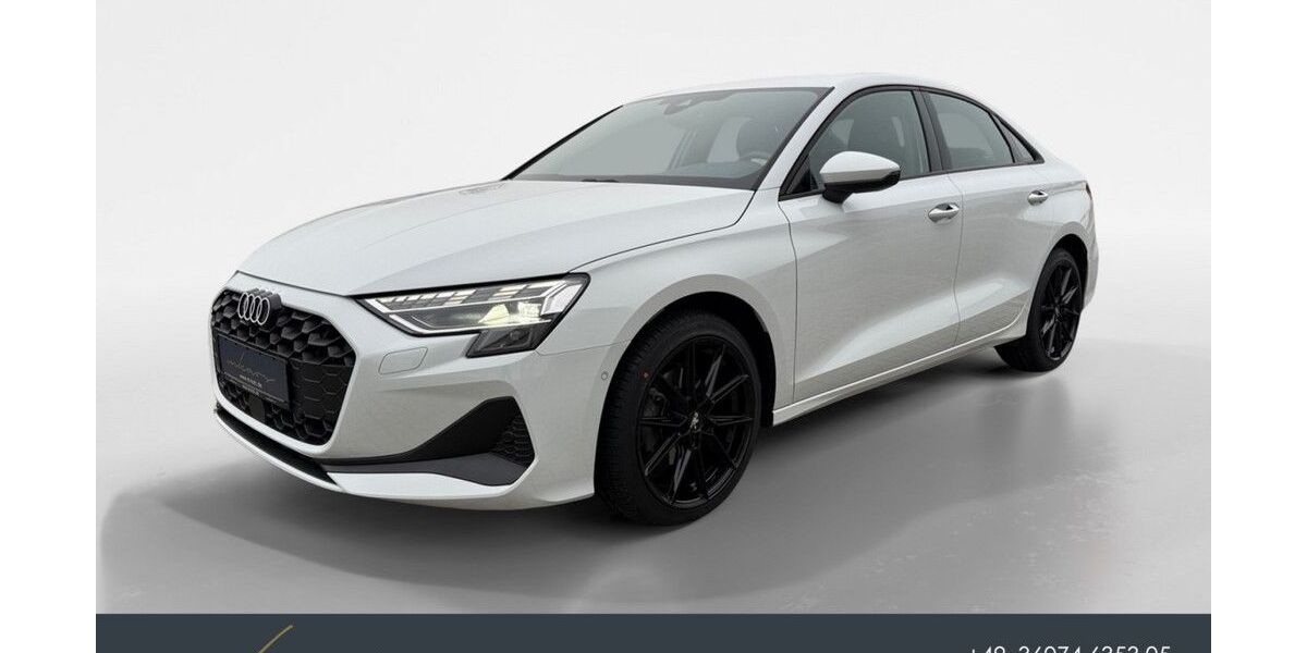 Audi A3 11.930 km 28.490 &euro; Leinefelde-Worbis 37339