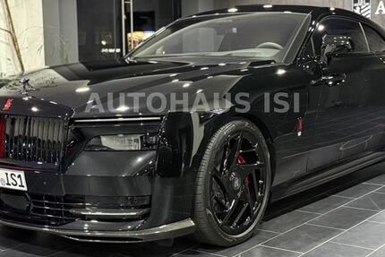 Rolls Royce Spectre 1.200 km 499.990 &euro; Schongau 86956