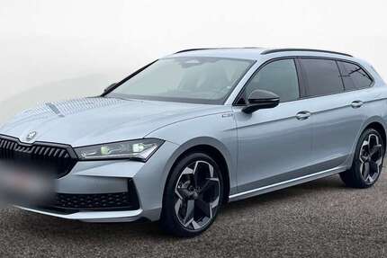 Skoda Superb 1.130 km 44.888 &euro; Helgoland 27498