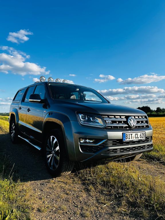 Amarok