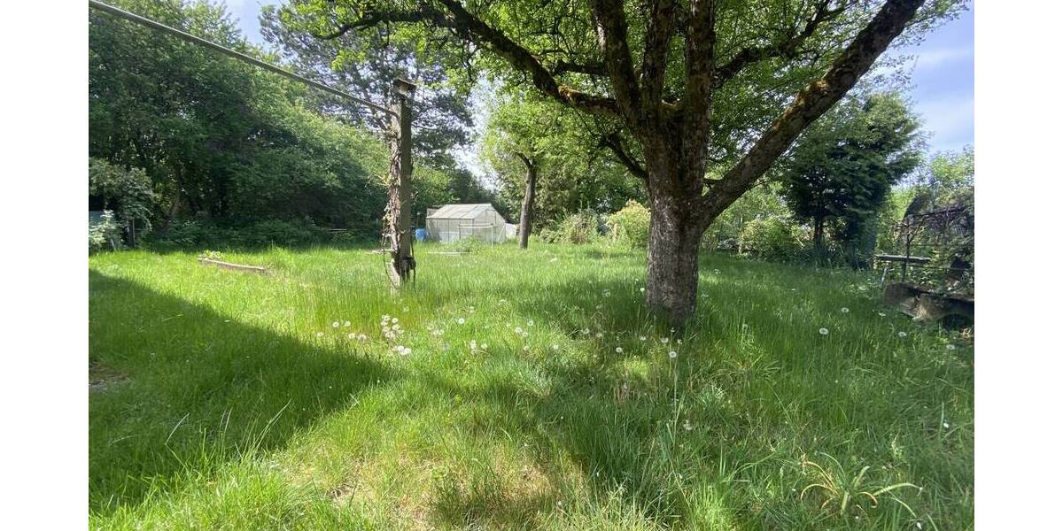 Doppelhaushälfte Schrobenhausen - 5 Zimmer, 103 m&sup2;, 349.000&euro; | Angebot:26439171