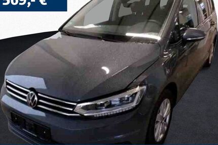 VW Touran 13.189 km 34.930 &euro; Fellbach 70736