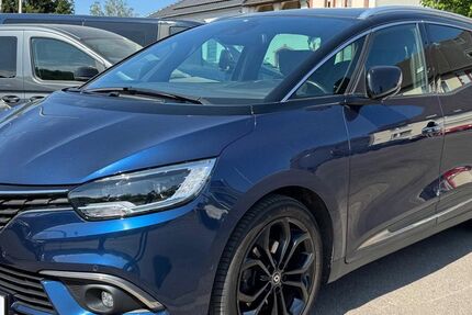 Renault Scenic 132.935 km 13.999 &euro; Völklingen 66333