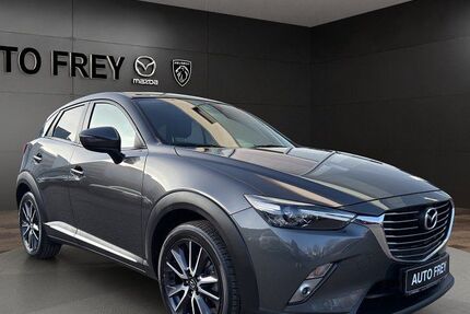 Mazda CX-3 58.566 km 17.760 &euro; Augsburg 86167