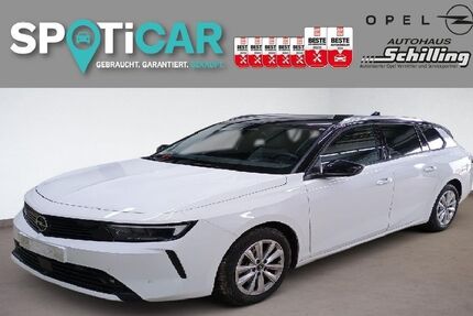 Opel Astra 58.000 km 15.790 &euro; Griesheim 64347