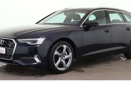 Audi A6 26.900 km 48.690 &euro; Gifhorn 38518